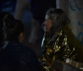 Strainii vor sa fie moldoveni. Cum au sustinut mai multi migranti examenul la romana: "Foarte greu, nu cunosc"