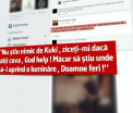 Cum a devenit Facebook motor de cautare dupa catastrofa din clubul Colectiv. "Macar sa stiu sa-i aprind o lumanare"