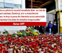 Reactiile presei straine si ale liderilor din UE, dupa tragedia de la Bucuresti. Presedintele ungar s-a declarat "socat"