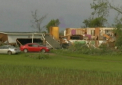 Tornadele continua sa faca ravagii in SUA. Mai mult locuinte din Dakota, DISTRUSE