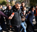 ANCHETA LA COLECTIV. Declaratia unuia dintre patroni: "Nu pot decat sa stau cu capul plecat in fata judecatii"