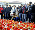 Patronii Colectiv " au incurajat accesul unui numar de persoane mult peste limita admisa". Clubul, inexistent pentru pompieri