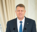 Klaus Iohannis, despre demisia lui Victor Ponta. "Schimbarea Guvernului nu rezolva problemele clasei politice din Romania"