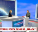 Andreea Esca si Catalin Tolontan, despre cei din strada: "Generatia lor e mai angajata fata de viitor decat a fost a noastra"