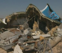 Avionul rus prabusit in Egipt ar fi fost doborat de o bomba. David Cameron are "informatii noi" care nu exclud aceasta varianta