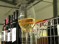 Vin de aur la Nisporeni. O vinarie a luat marele premiu pentru cel mai bun vin la un concurs international