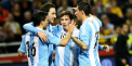 CUPA MONDIALA: Argentina a invins Iran, scor 1-0, si s-a calificat in optimile Cupei Mondiale