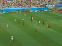 Ghana - noua surpriza a Campionatului Mondial: A egalat in meciul cu germanii