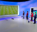 Smiley a jucat FIFA 16 cu Ciprian Marica, iar DOC a comentat. Urmareste "meciul secolului" intre vedete