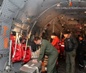 Trei raniti din Colectiv s-au stins din viata duminica, bilantul a urcat la 44 de morti. O aeronava NATO va sosi in Romania