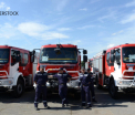 Masura luata de autoritatile bulgare dupa tragedia din Colectiv. Peste 100 de pompieri au demisionat