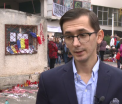 Romanul care le-a dat autoritatilor de la Bucuresti o lectie. A convins singur 5 medici norvegieni sa-i ajute pe raniti