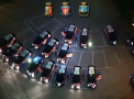 "Apocalipsa" mafiei siciliene: Peste o suta de suspecti ai unei gruparilor criminale, ARESTATE in Italia