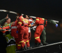 Bilantul tragediei din Colectiv: 48 de morti. Un pacient care era internat in Marea Britanie a incetat din viata marti