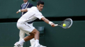 Primele dueluri la Wimbledon. Novak Djokovic si Andy Murray au trecut lejer in faza urmatoare