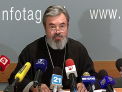 I-a ponegrit si mai tare. Cum "si-a cerut scuze" episcopul Marchel de la homosexuali