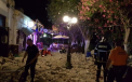 Cutremur cu magnitudinea 6,7 in Turcia si Grecia. Cei doi turisti morti sunt din Turcia si Suedia - FOTO/VIDEO