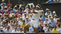 Rafael Nadal a inceput cu stangul turneul de la Wimbledon. Cum au evoluat favoritii in prima runda