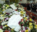 Numarul victimelor din Colectiv s-a dublat fata de prima seara. Bilantul a ajuns la 54 dupa moartea unui tanar de 22 de ani