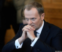 Presedintele Consiliului European: "Negocierile cu Marea Britanie pentru ramanerea in UE vor fi foarte, foarte dificile"