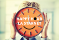 (P) Fericirea are nume: Happy Hour la StarNet 