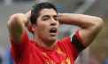 Luis Suarez nu va mai juca pentru Uruguay la Campionatul Mondial. Pedeapsa DURA pe care a primit-o
