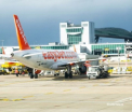 Un francez, avand asupra lui o arma, a fost arestat pe aeroportul londonez din Gatwick