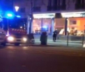 Noi imagini din timpul atacurilor. Paris Match publica o inregistrare cu schimburile de focuri intre politie si teroristi - VIDEO