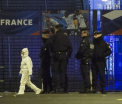 Wall Street Journal: Paznicii de pe Stade de France au blocat un terorist, care a fugit si s-a detonat la intrarea in stadion