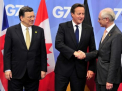 Zi decisiva pentru viitorul UE. Marea Britanie infrunta, astazi, Europa. Discutia va fi dura, avertizeaza marile puteri