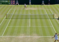 Surpriza URIASA la turneul de Mare Slem de la Wimbledon. Una dintre favorite a fost ELIMINATA