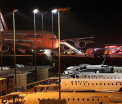 Doua zboruri Air France spre Paris, obligate sa-si schimbe ruta dupa o alerta anonima cu bomba
