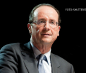 Francois Hollande, declaratii dupa atacurile din Paris. "Suntem in razboi, trebuie sa construim o mare coalitie"