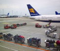 Panica in Danemarca. Un terminal al Aeroportului din Copenhaga a fost evacuat, dupa ce s-a descoperit un bagaj suspect