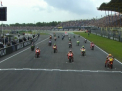 Marc Marquez bate record dupa record la CM de motociclism. A obtinut a opta victorie consecutiva, din opt posibile