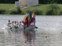 Strainii obtin medalii pentru Moldova. Ce locuri au luat doi sportivi la Campionatul Europei la kaiac-canoe