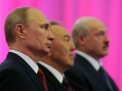 Visul lui Putin de a reface URSS, spulberat. De ce s-au ridicat statele din Uniunea Eurasiatica impotriva Rusiei