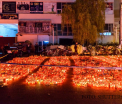 Bilantul victimelor incendiului de la Colectiv a urcat la 59. Un tanar de 22 de ani a murit la spitalul "Sfantul Ioan"