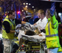 A supravietuit masacrului de la Bataclan si atentatelor din 11 septembrie. Confesiunile infioratoare ale unui american