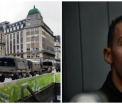Belgia, de 24 de ore in stare de alerta maxima. Salah Abdeslam este vÃ¢nat cu sute de soldati si politisti in blindate