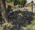 Cinci femei kamikaze au comis atacuri sinucigase, in Camerun si Nigeria. Atentatele ar fi comise de gruparea Boko Haram