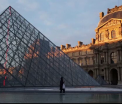 Fara coada la Turnul Eiffel si muzee aproape goale. Numarul turistilor din Paris, cu 30% mai mic dupa atentate