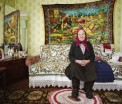 Viata incredibila a femeilor care locuiesc in satele parasite de langa Cernobil. "In Kiev, as fi murit cu mult timp in urma" - VIDEO