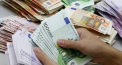Record dupa record pentru moneda EURO. Ce cotatii ne asteapta in urmatoarele zile