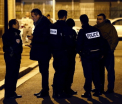 Luare de ostatici cu focuri de arma in nordul Frantei. Procuror: "Incidentul este legat de un jaf, nu e atac terorist"
