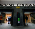 Scolile si metroul din Bruxelles, redeschise dupa 4 zile. Alerta antiterorista ramane insa la nivel maxim
