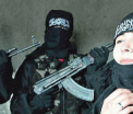 Sfarsitul dramatic al unei adolescente care a fugit sa se alature ISIS. Ce i-au facut jihadistii cand a incercat sa evadeze