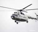 Un elicopter de transport Mi-8 s-a prabusit in Siberia. Rusia anunta 15 morti si 10 raniti