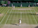 Finala de colectie la Wimbledon: Elevetianul Roger Federer il va intalni pe fostul lider mondial, sarbul Novak Djokovic