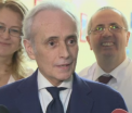 La 18 ani de cand a invins leucemia, tenorul Jose Carreras a venit sa le ofere speranta copiilor bolnavi de la Fundeni